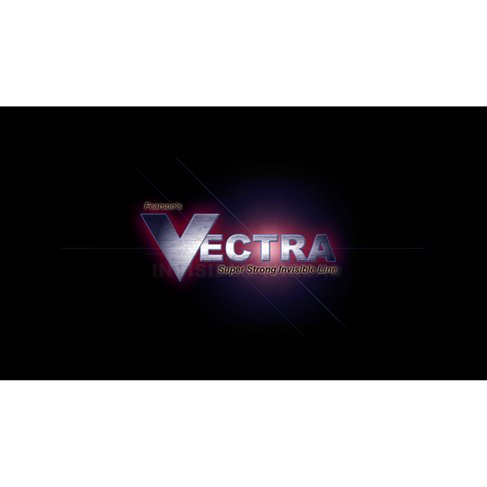 Vectra Vectra Strong Invisible Thread & Online Instructions by Steve Fearson