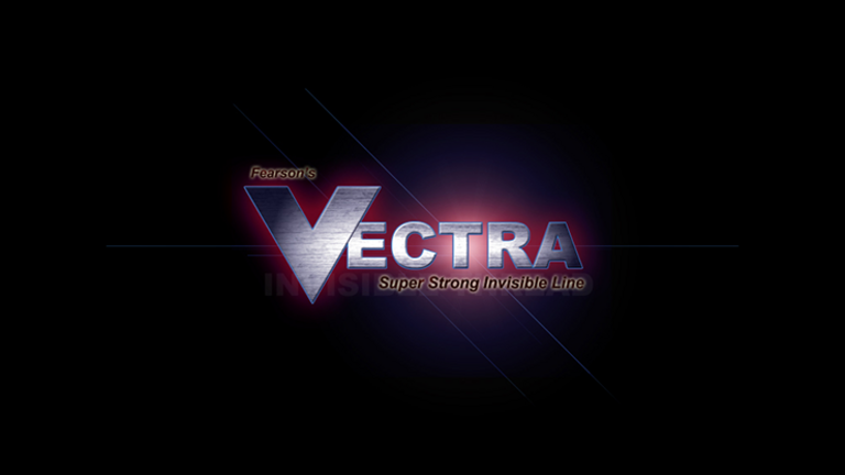 Vectra Vectra Strong Invisible Thread & Online Instructions by Steve Fearson