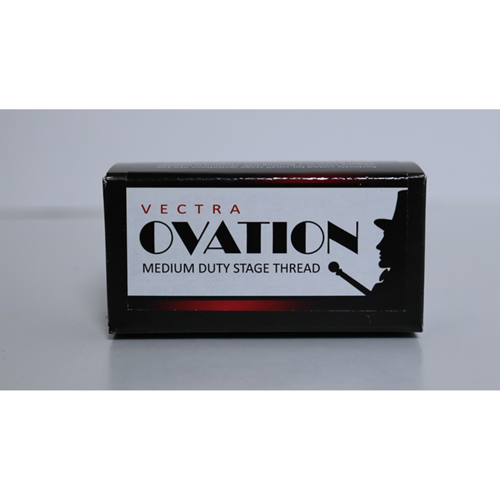 Vectra Vectra Ovation by Steve Fearson