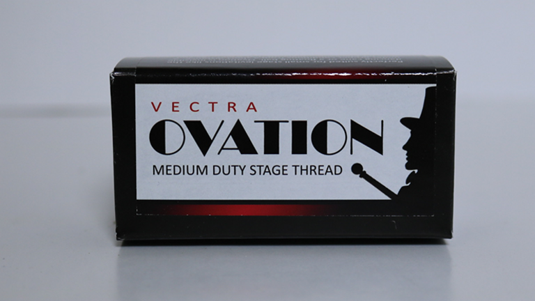 Vectra Vectra Ovation by Steve Fearson