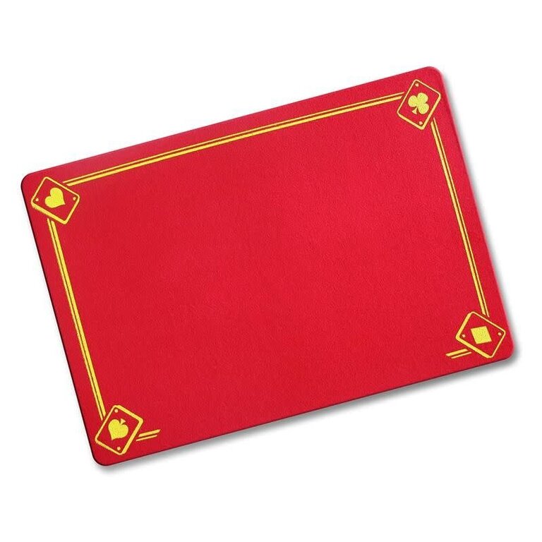 VDF VDF Close Up Mat Professional 4 Aces