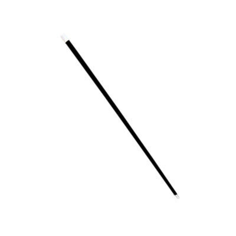 Fantasio Vanishing cane zwart