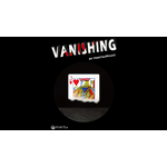 Vanishing by Himitsu Magic