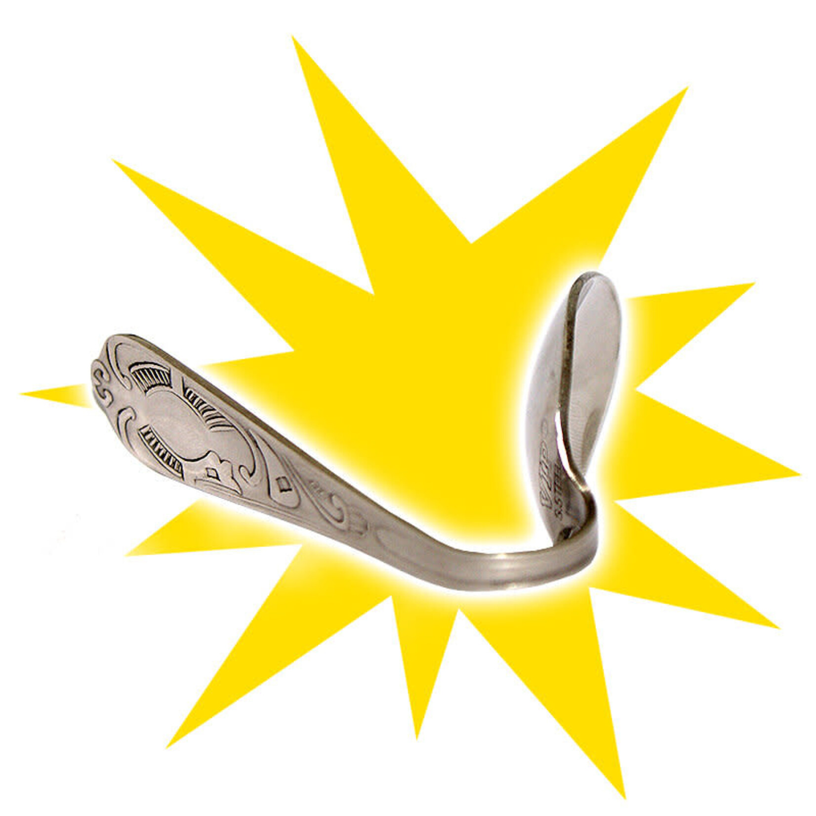 Bending Spoon