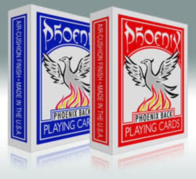 Phoenix Phoenix Deck Standaard