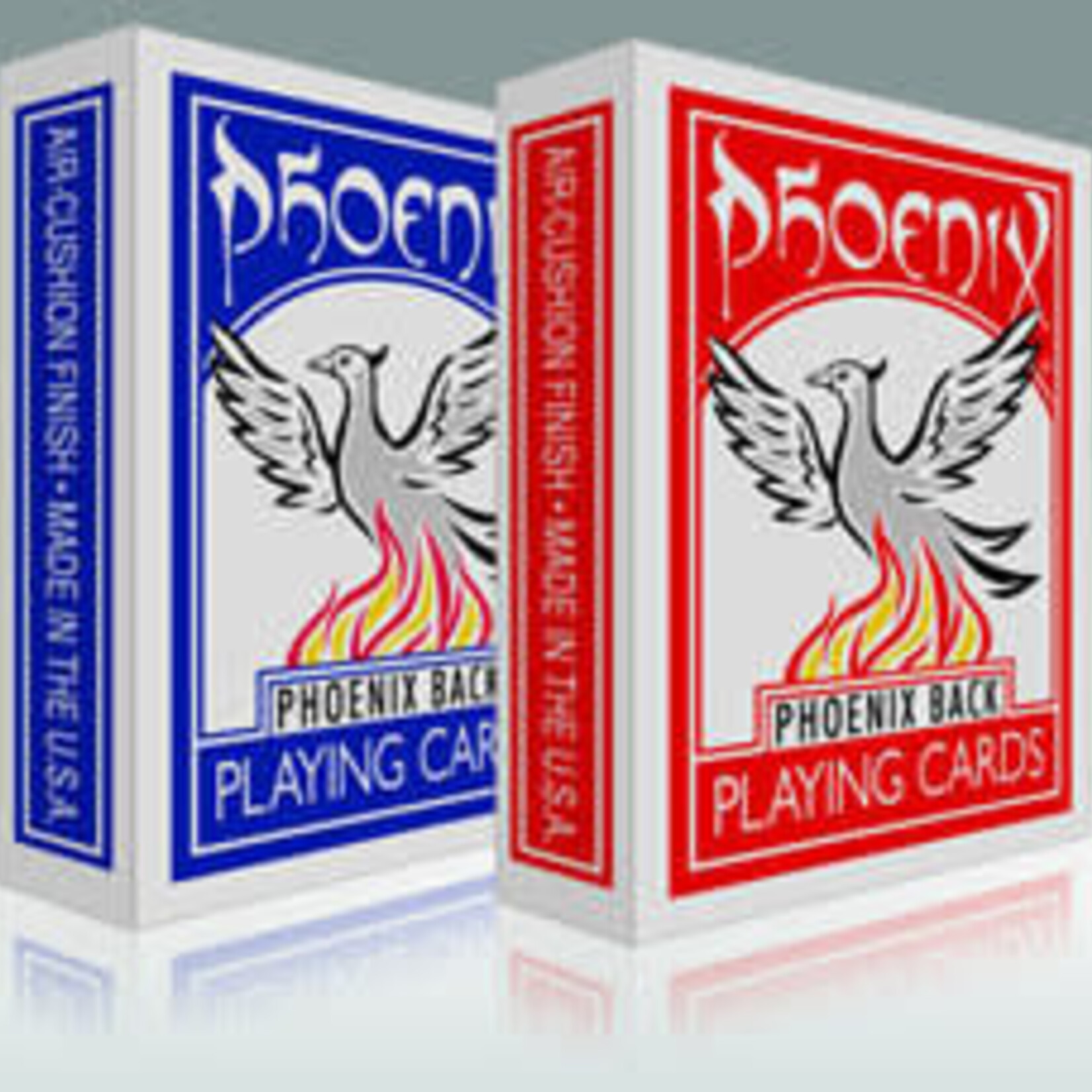 Phoenix Phoenix Deck Standaard