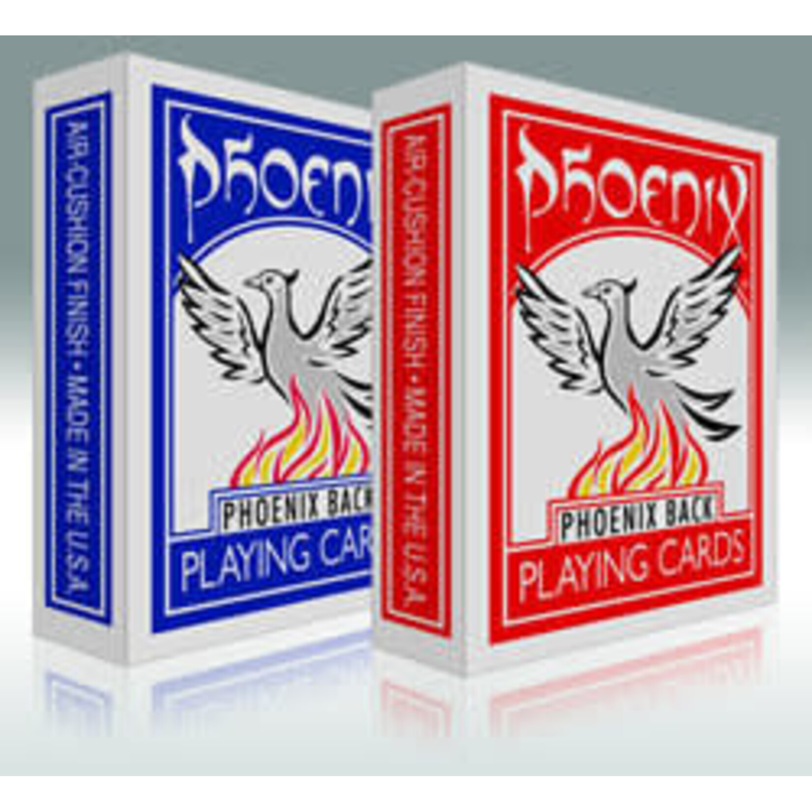 Phoenix Phoenix Deck Classic Index