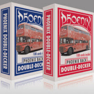 Phoenix Double Decker
