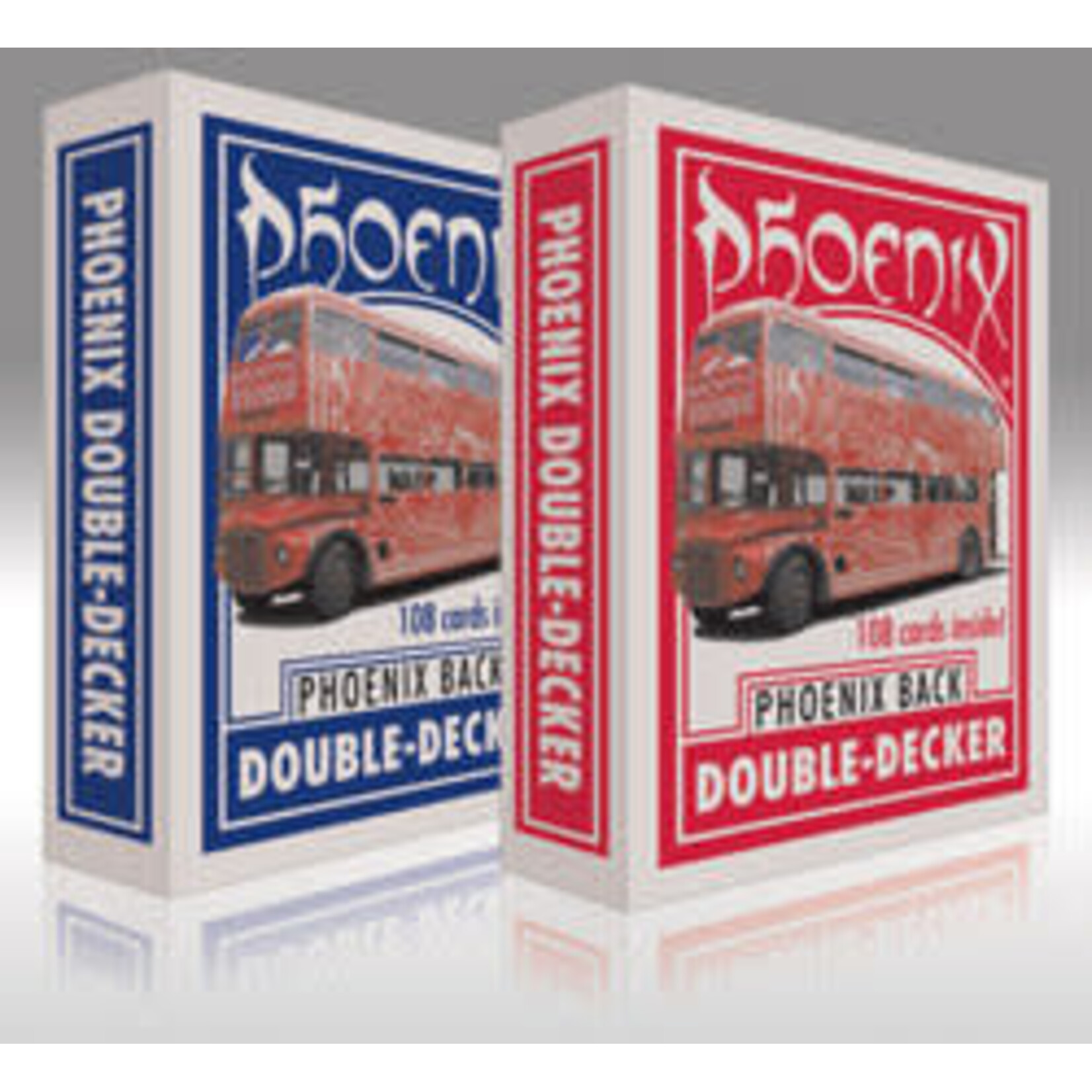 Phoenix Double Decker