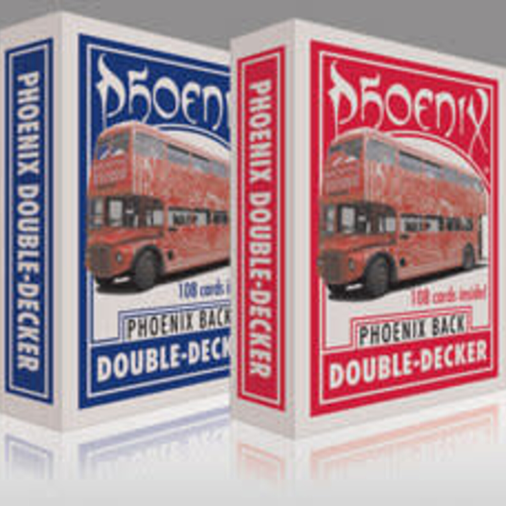Phoenix Phoenix Double Decker One-Way Force