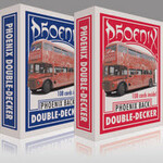 Phoenix Phoenix Double Decker Two-Way force
