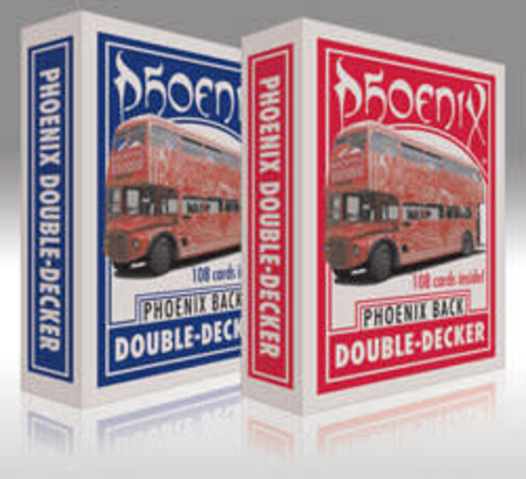 Phoenix Phoenix Double Decker Two-Way force