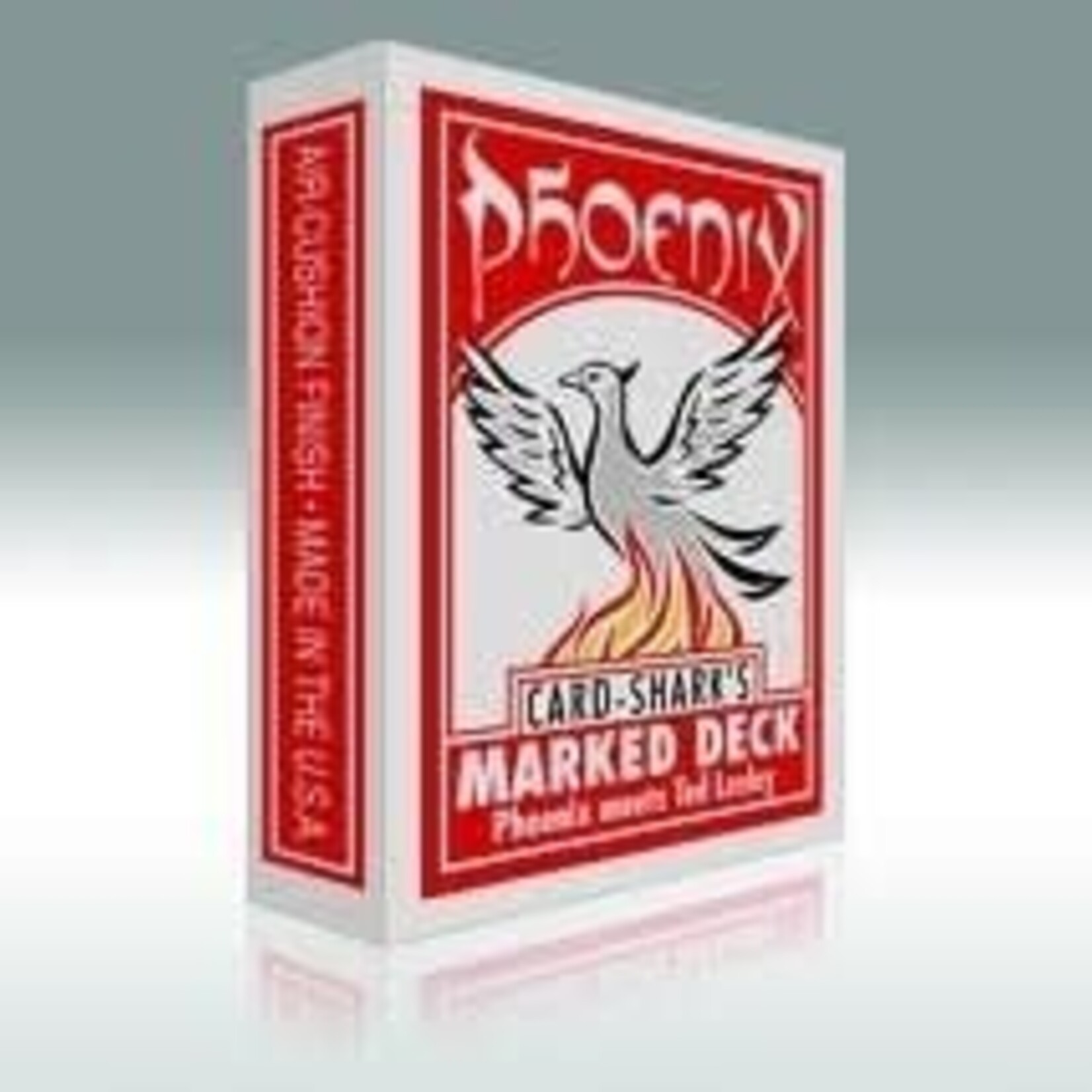 Phoenix Phoenix Marked Deck