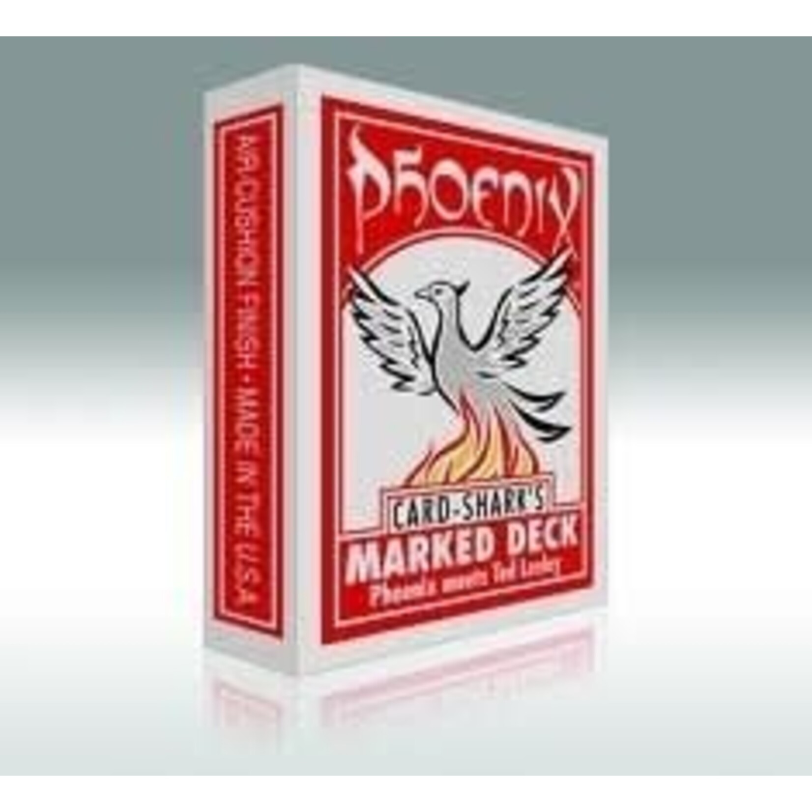 Phoenix Phoenix Marked Deck