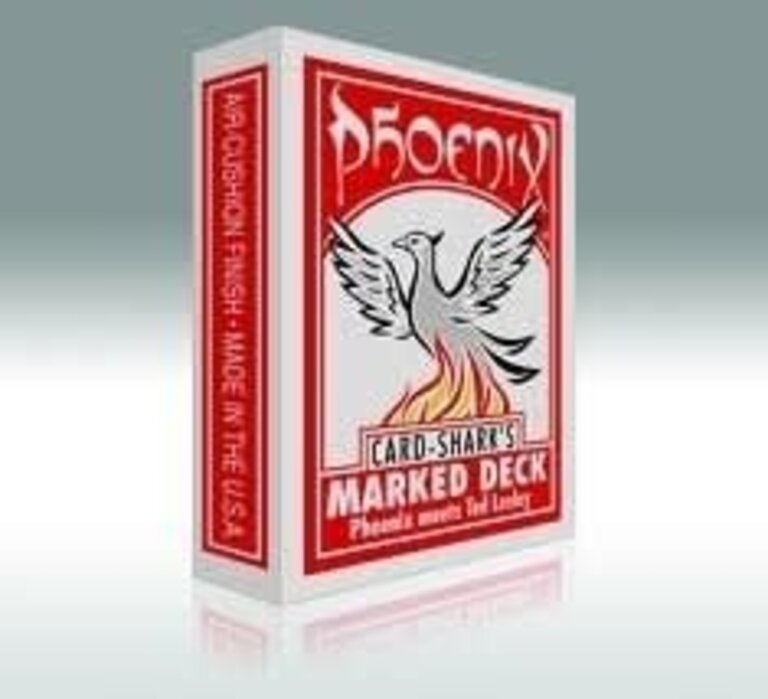 Phoenix Phoenix Marked Deck