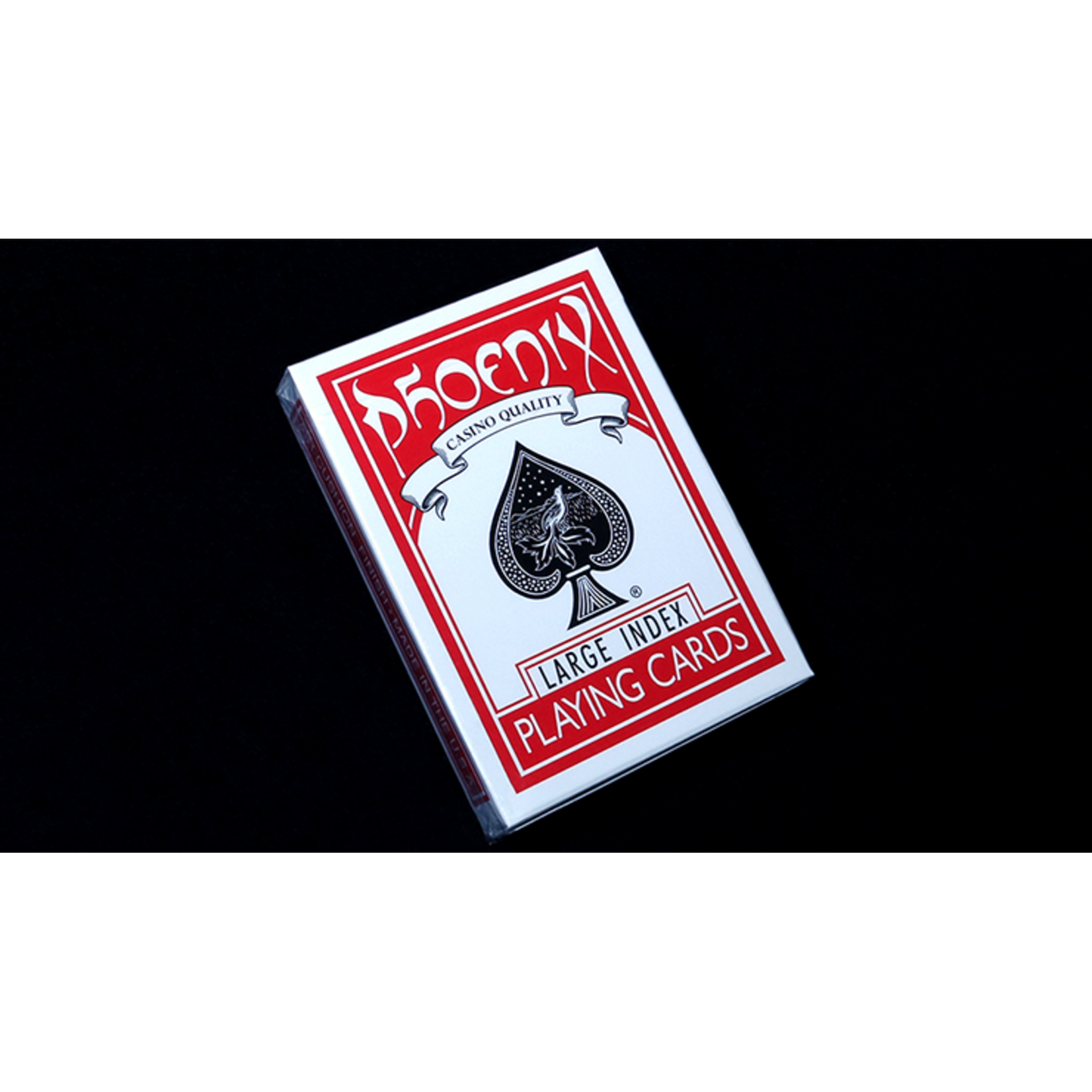Phoenix Phoenix Deck Large Index