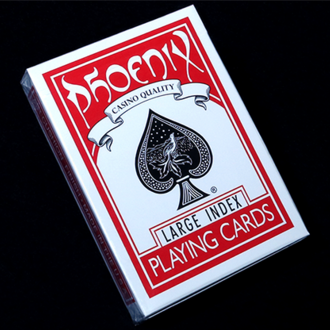 Phoenix Phoenix Deck Large Index