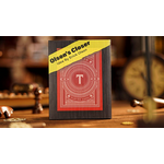 Olson's Closer by Erick Olson