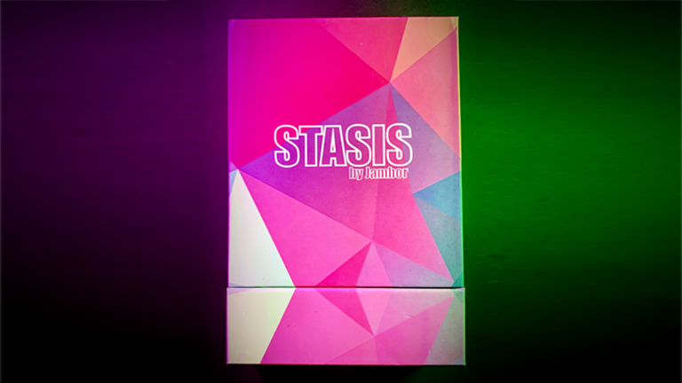 Stasis by Jambor