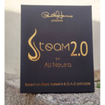 Steam 2 - Ali Nouira & Paul Harris