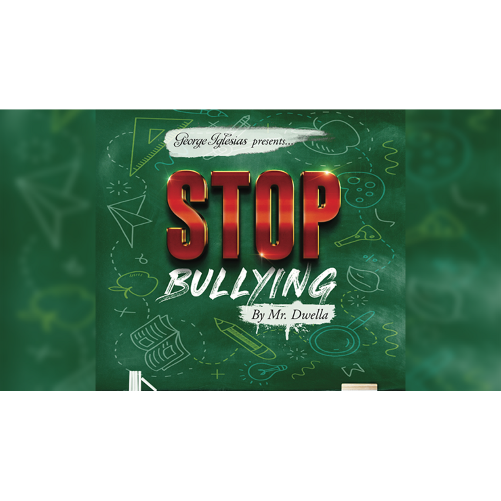 Stop Bullying by Mr. Dwella and Twister Magic