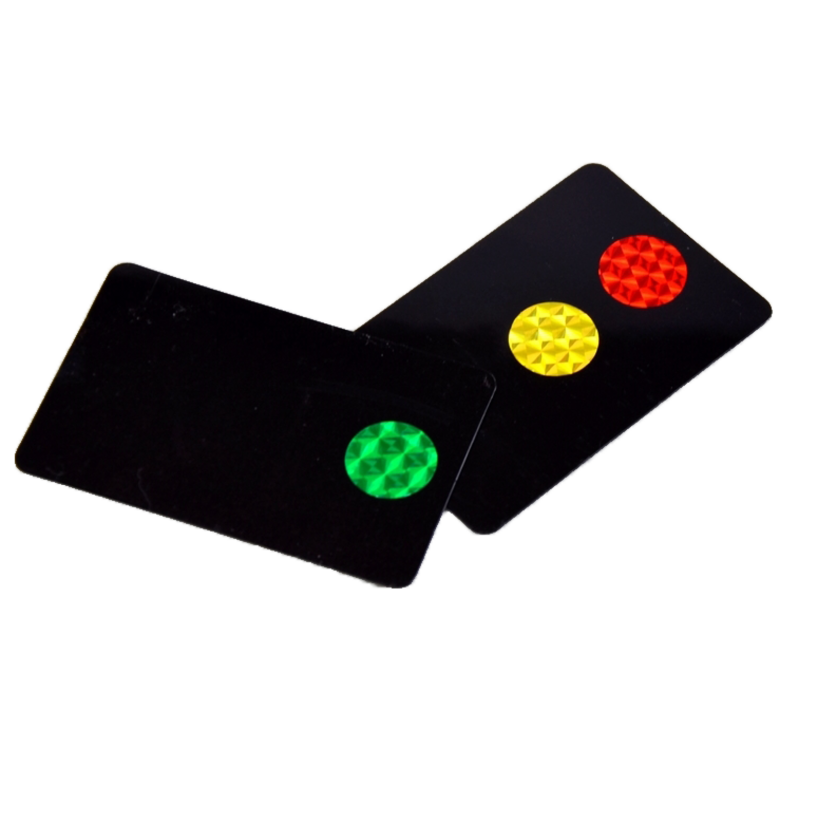 Magic Makers Stoplight cards