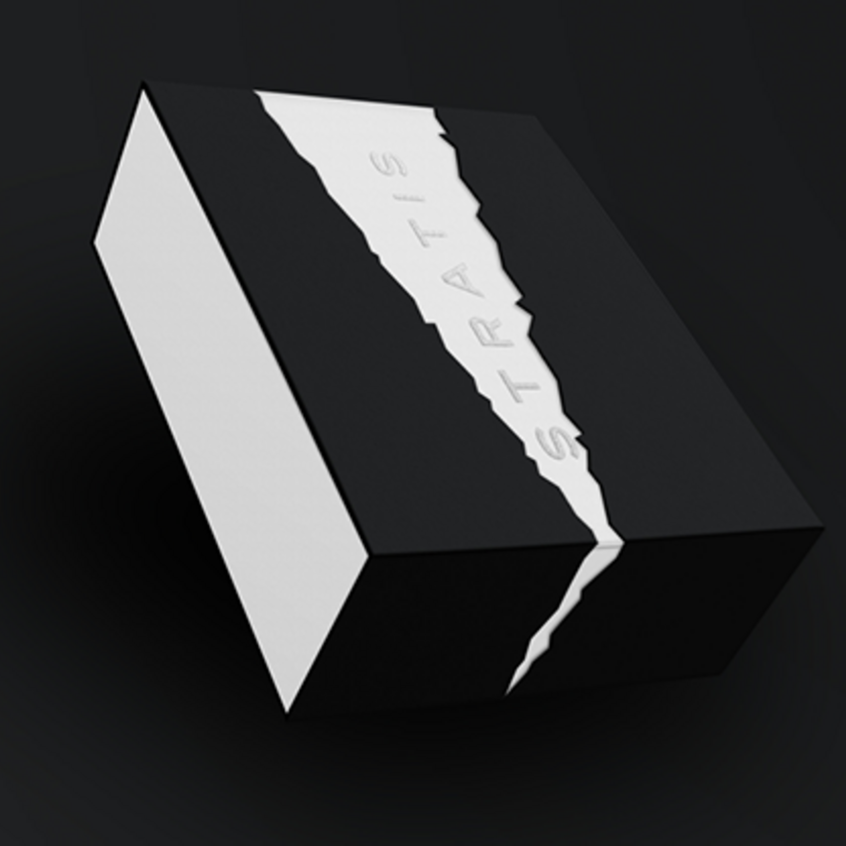 Stratis by Michal Kociolek and Roman Slomka
