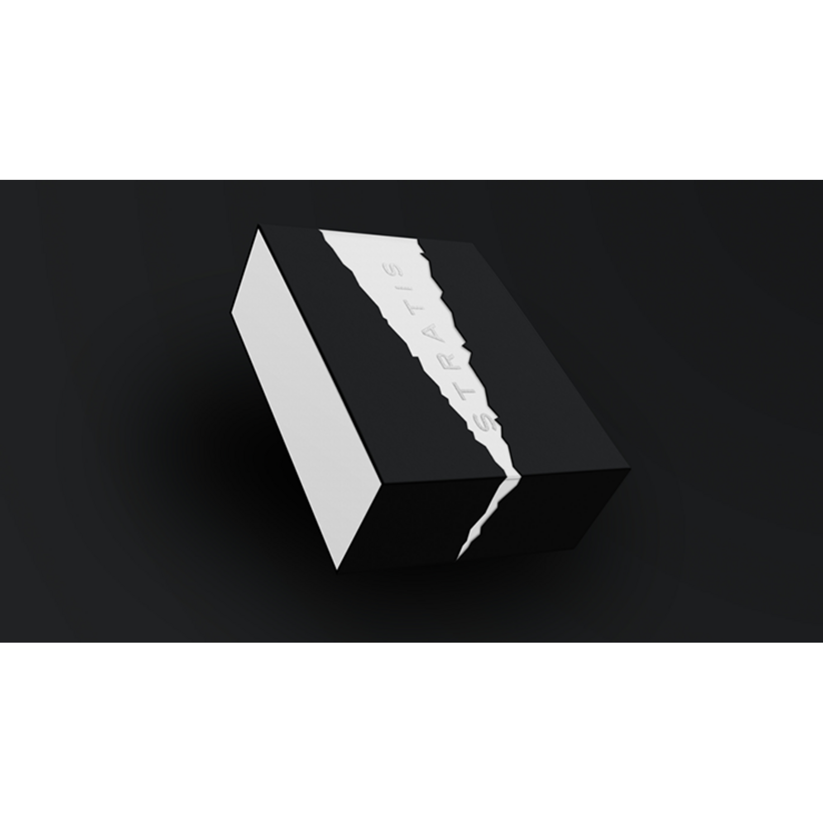 Stratis by Michal Kociolek and Roman Slomka