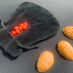 Street Shells (3 shell game ) by Whit Haydn and Chef Anton