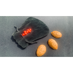 Street Shells (3 shell game ) by Whit Haydn and Chef Anton