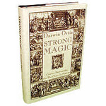 Strong Magic by Darwin Ortiz