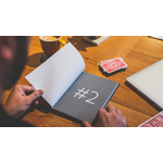 Studio52 presents The Shift Vol 2 by Ben Earl