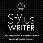 Stylus Writer by Vernet Magic