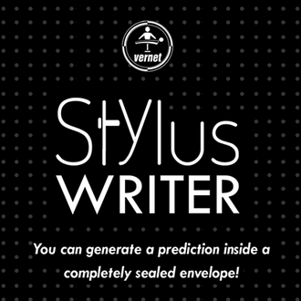 Stylus Writer by Vernet Magic