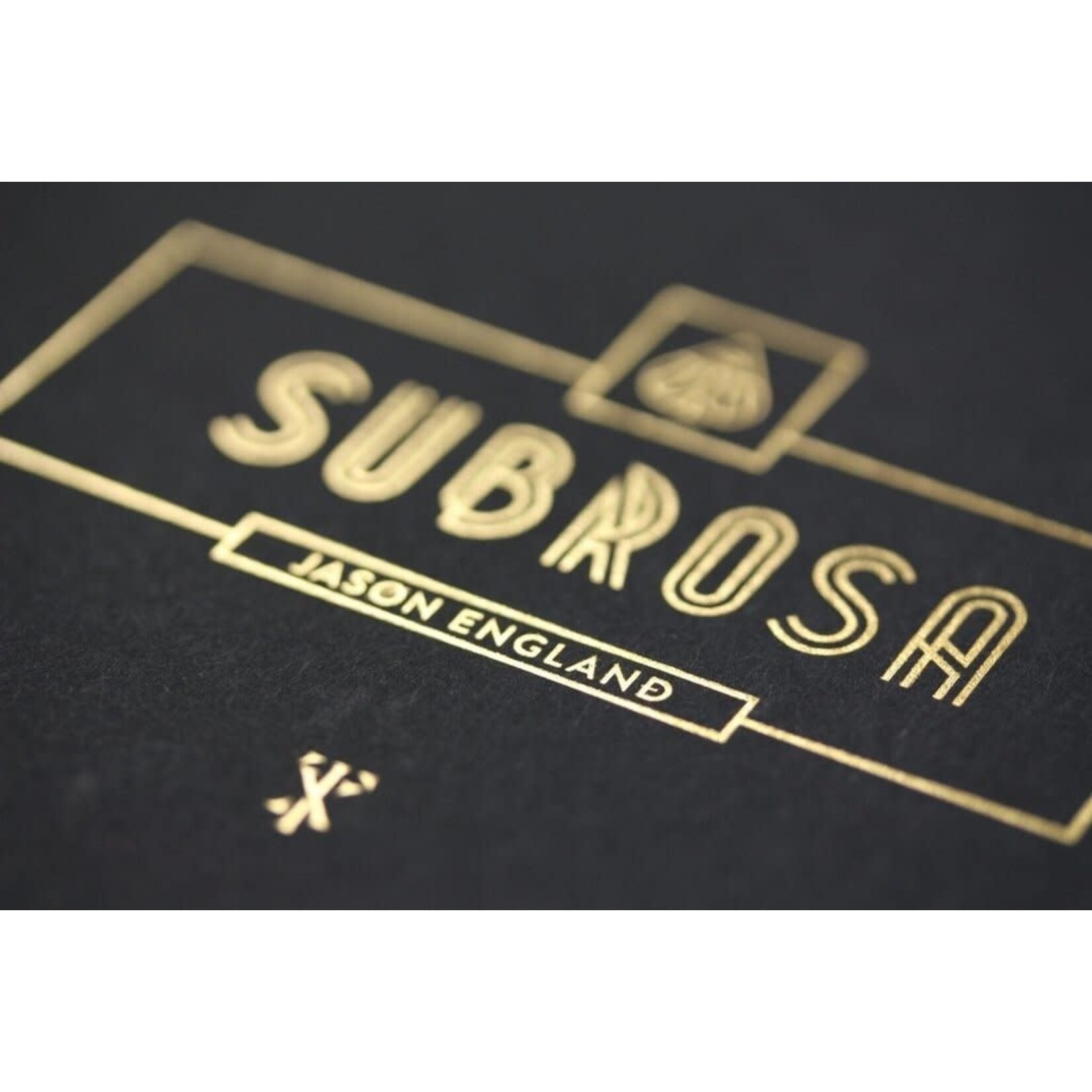 Subrosa Jason England