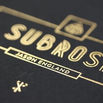 Subrosa Jason England