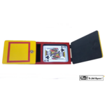 Sucker Card Box by Mr. Magic