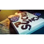 Sucker Punch (Gimmicks and Online Instructions) by Mark Southworth