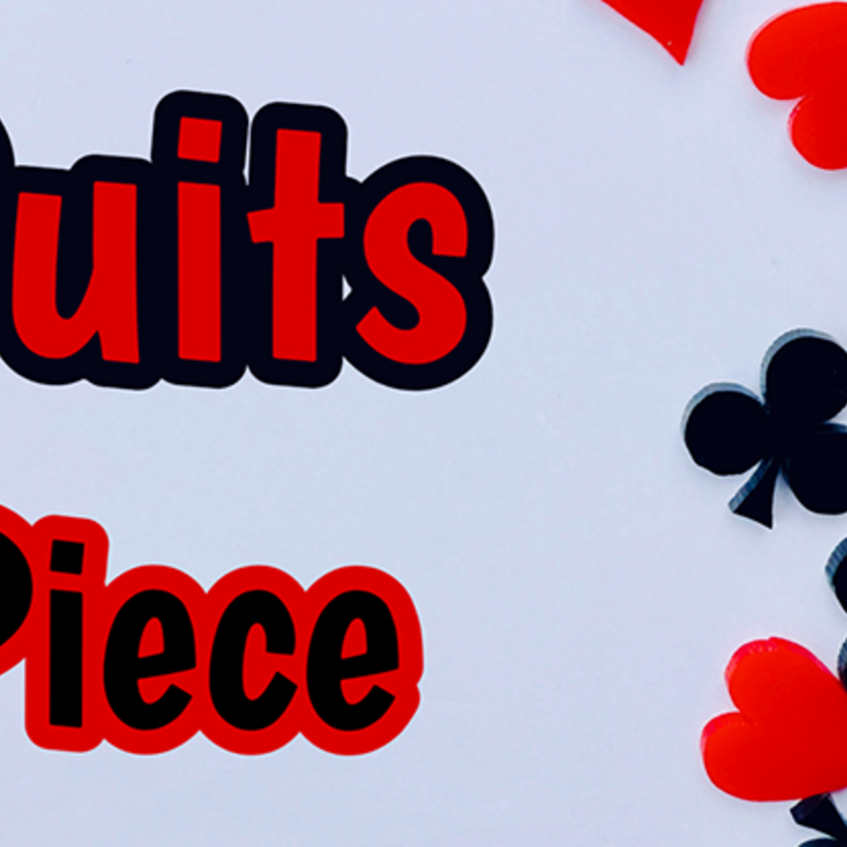 Suits Piece