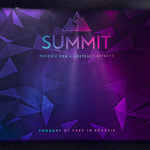 Summit by Patrick Kun and Abstract Effects