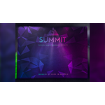 Summit by Patrick Kun and Abstract Effects