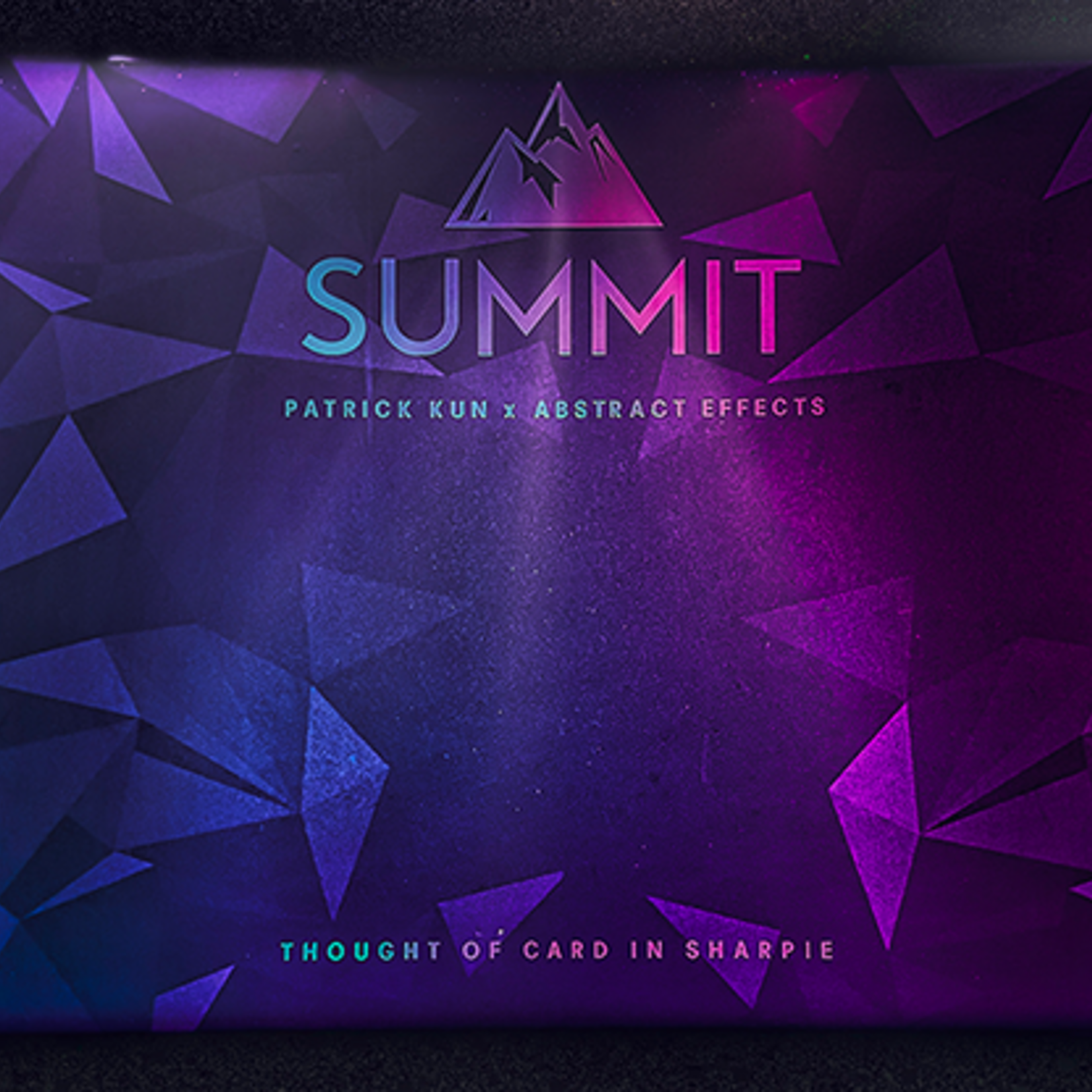 Summit by Patrick Kun and Abstract Effects