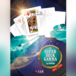 Super Deck Gamma by SYOUMA & Tejinaya Magic