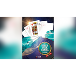 Super Deck Gamma by SYOUMA & Tejinaya Magic
