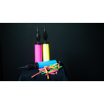 Super Gag Balloon Pump by Mago Flash
