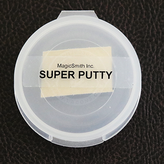 Super Putty (Refill) for Double Cross and Super Sharpie