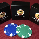 Super Scotch and Soda (Poker Chips PK007)