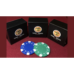 Super Scotch and Soda (Poker Chips PK007)