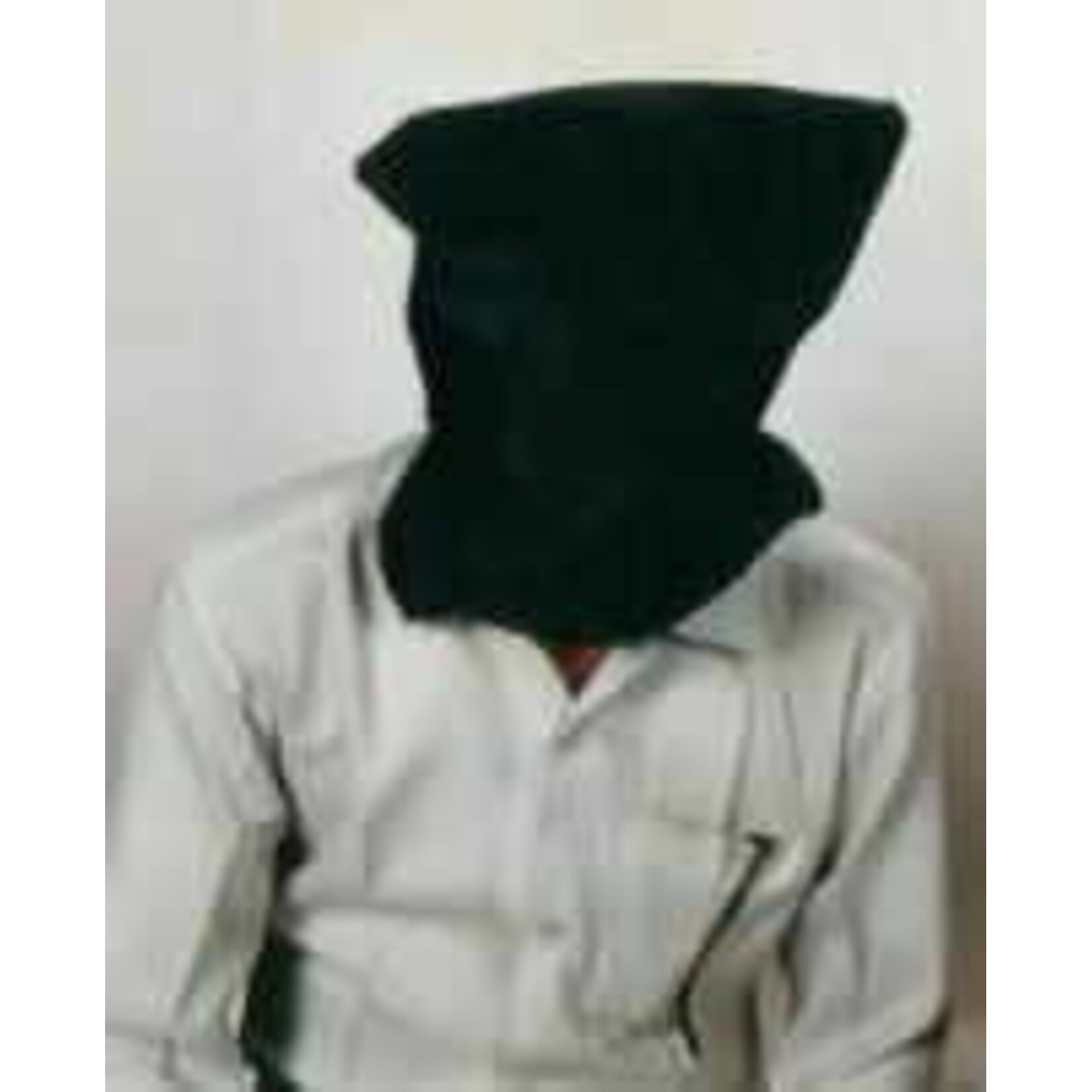 Super vision blindfold