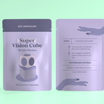 Super Vision Cube by Julio Montoro